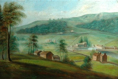 Todmorden by Unknown